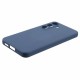Силиконов кейс iPaky матиран, За Samsung Galaxy A27, Тъмносин