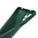Силиконов кейс iPaky матиран, За Xiaomi Redmi Note 12 4G, Тъмнозелен от Fonax.bg