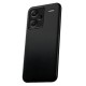Силиконов кейс iPaky матиран, За Xiaomi Redmi Note 13 Pro Plus 5G, Черен от Fonax.bg