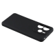 Силиконов кейс iPaky матиран, За Xiaomi Redmi Note 14 5G, Черен от Fonax.bg