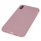 Силиконов кейс iPaky матиран, За Xiaomi Redmi Note 8 Pro, Пепел от рози от Fonax.bg