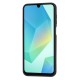 Силиконов кейс iPaky Solid матиран, За Samsung Galaxy A16, Черен от Fonax.bg
