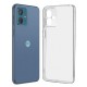 Силиконов кейс MBX 1.8-2mm, За Motorola Moto G54, Прозрачен от Fonax.bg