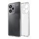 Силиконов кейс MBX 1.8-2mm, За Xiaomi Redmi Note 13 Pro Plus 5G, Прозрачен от Fonax.bg