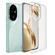 Силиконов кейс MBX 2mm, За Honor 200 Pro, Прозрачен от Fonax.bg