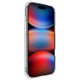 Силиконов кейс MBX 2mm, За iPhone 17 Pro Max (6.9), Прозрачен от Fonax.bg