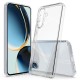 Силиконов кейс MBX 2mm, За Samsung Galaxy A17, Прозрачен от Fonax.bg