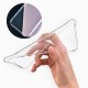 Силиконов кейс MBX 2mm, За Samsung Galaxy A27, Прозрачен