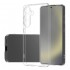 Силиконов кейс MBX 2mm, За Samsung Galaxy S25 FE / S26 FE, Прозрачен