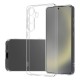 Силиконов кейс MBX 2mm, За Samsung Galaxy S25 FE, Прозрачен от Fonax.bg