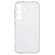 Силиконов кейс MBX 2mm, За Samsung Galaxy S25 FE, Прозрачен от Fonax.bg