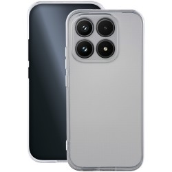 Силиконов кейс MBX 2mm, За Xiaomi 17, Прозрачен