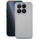 Силиконов кейс MBX 2mm, За Xiaomi 17, Прозрачен
