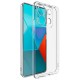 Силиконов кейс MBX 2mm, За Xiaomi Redmi 17C, Прозрачен