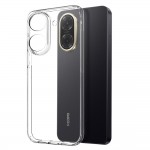 Силиконов кейс MBX 2mm, За Xiaomi Redmi A7 Pro, Прозрачен