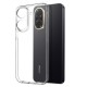 Силиконов кейс MBX 2mm, За Xiaomi Redmi A7 Pro, Прозрачен