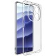 Силиконов кейс MBX 2mm, За Xiaomi Redmi Note 15 Pro Plus, Прозрачен