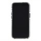 Силиконов кейс MBX Acrylic Carbon, За iPhone 15 (6.1), Черен от Fonax.bg