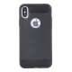 Силиконов кейс MBX Carbon, За Samsung Galaxy S21 FE 5G (G990B), Черен от Fonax.bg