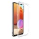 Силиконов кейс MBX Jelly 1.5mm, За Samsung Galaxy A33 5G (A336B), Прозрачен от Fonax.bg