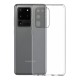 Силиконов кейс MBX Jelly 1.5mm, За Samsung Galaxy S20 Ultra (G988B), Прозрачен от Fonax.bg