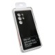 Силиконов кейс MBX Silicone Soft and Silky Case, За Samsung Galaxy S24 Ultra (S928B), Розов от Fonax.bg
