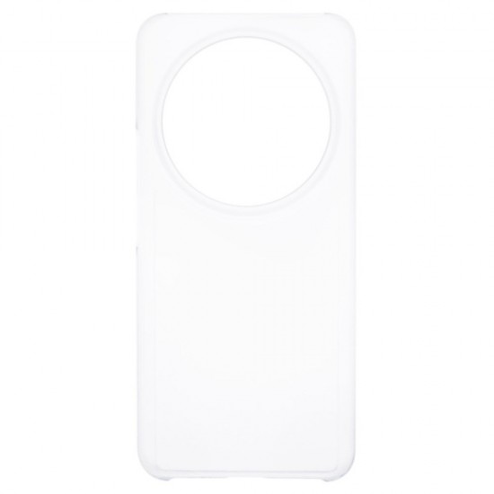 Силиконов кейс MBX, За Xiaomi 14 Ultra, Прозрачен от Fonax.bg