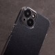 Силиконов кейс Shine 2 mm брокатен, За Honor 600 Pro, Прозрачен