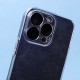 Силиконов кейс Shine 2 mm брокатен, За Samsung Galaxy S22 5G (S901B), Прозрачен от Fonax.bg