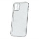 Силиконов кейс Shine 2 mm брокатен, За Xiaomi Redmi 13, Прозрачен от Fonax.bg