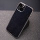 Силиконов кейс Shine 2 mm брокатен, За Xiaomi Redmi A3, Прозрачен от Fonax.bg