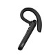 Слушалка хендсфри Bluetooth XO BE32, Черна от Fonax.bg