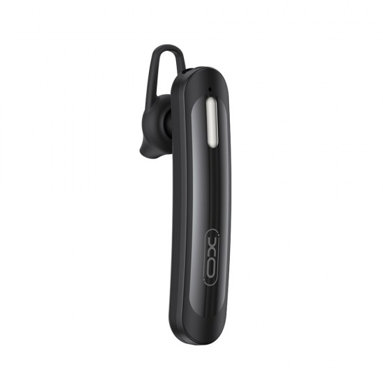 Слушалка хендсфри Bluetooth XO BE48, Черна от Fonax.bg