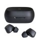 Слушалки Bluetooth безжични Maxlife TWS MXBE-04, Черни от Fonax.bg