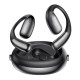 Слушалки Bluetooth безжични G36 OWS с AI преводач, Черни от Fonax.bg