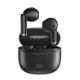 Слушалки Bluetooth безжични XO X33 TWS, Черни от Fonax.bg