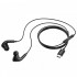 Слушалки HF Hoco M1 Pro USB-C, Черни