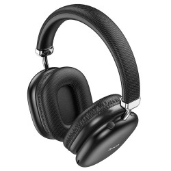 Слушалки Hoco W35 90h Bluetooth, Черни