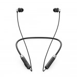 Спортни слушалки Bluetooth безжични XO BS33, Черни
