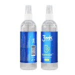 Спрей, Гел 3mk All-Safe Apprex Gel 150мл