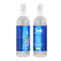 Спрей, Гел 3mk All-Safe Apprex Gel 150мл