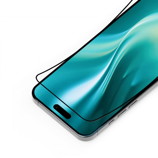 Стъклен протектор Etteri 9D за iPhone Duo