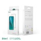 Стъклен протектор Etteri 9D за iPhone 17 Pro Max (6.9) от Fonax.bg
