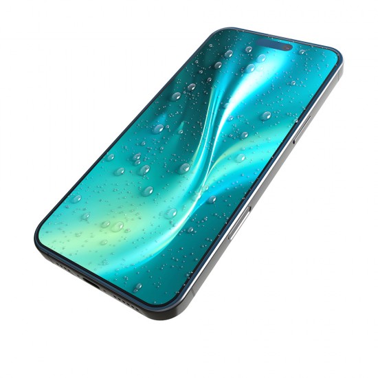 Стъклен протектор Etteri 9D за Samsung Galaxy S26 Ultra