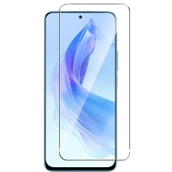 Стъклен протектор MBX, За Honor 90 Lite 5G, Прозрачен