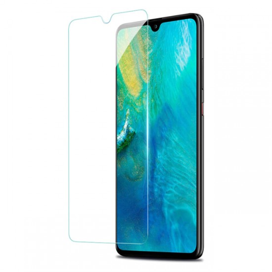 Стъклен протектор за дисплей MBX, За Huawei P Smart (2019), Прозрачен от Fonax.bg