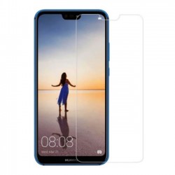 Стъклен протектор MBX, За Huawei P20 Pro, Прозрачен