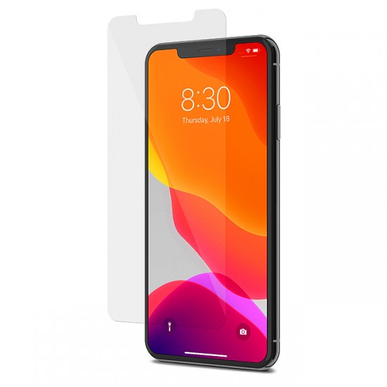 Стъклен протектор за дисплей MBX, За iPhone 11 Pro Max (6.5), Прозрачен от Fonax.bg