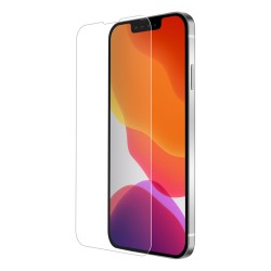 Стъклен протектор MBX, За iPhone 13 Pro (6.1), Прозрачен