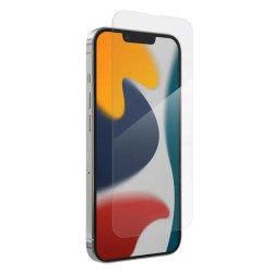 Стъклен протектор MBX, За iPhone 14 Plus (6.7), Прозрачен